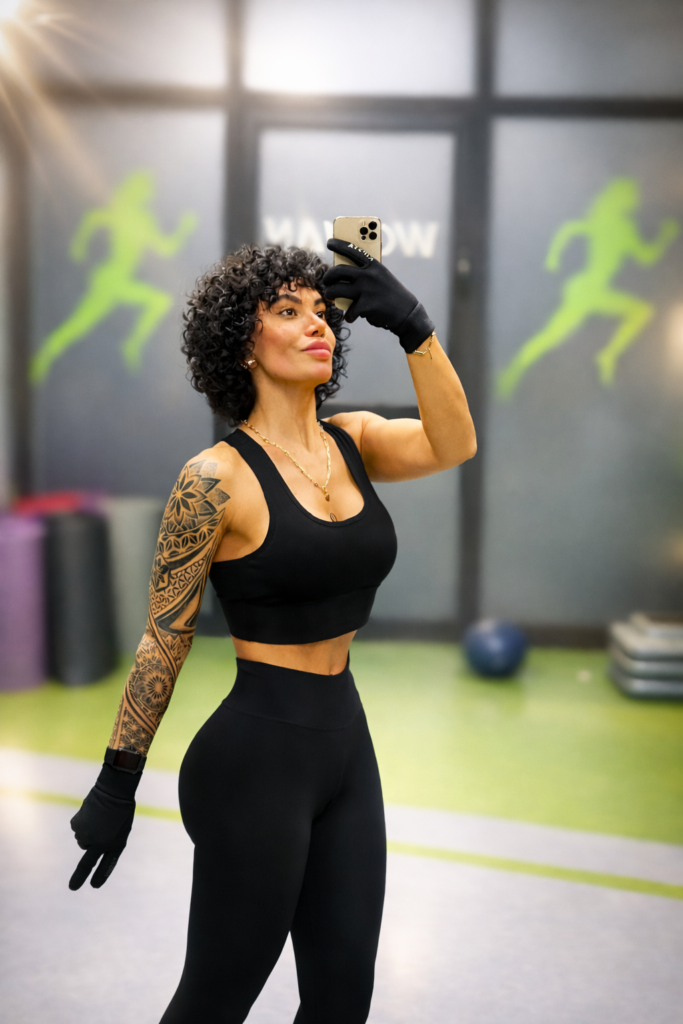 crossfit