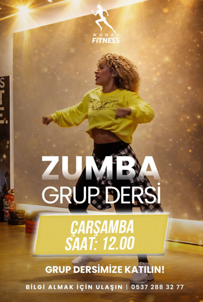 zumba